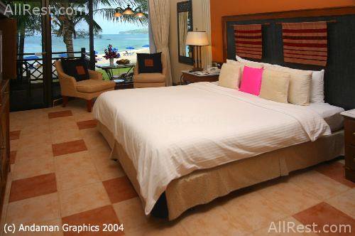 Dusit Thani Laguna Phuket Resort 24